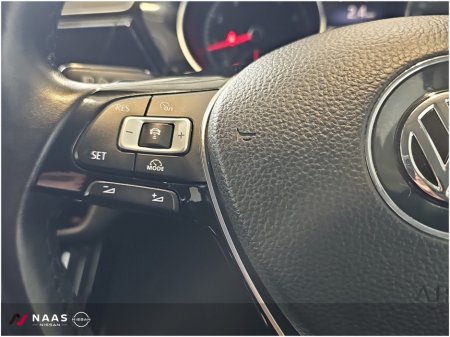 2019 Volkswagen Touran - photo 19