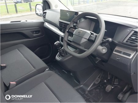2026 Citroen Dispatch - photo 4