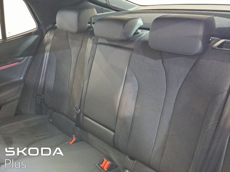 2025 Skoda Enyaq - photo 23