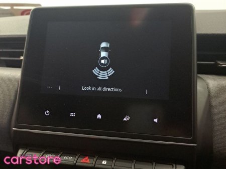 2024 Renault Clio - photo 20