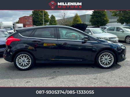 2013 Ford Focus - photo 2