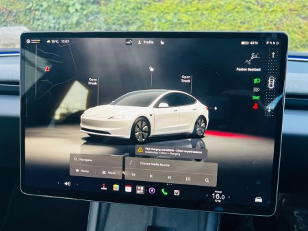 2024 Tesla Model 3 - photo 22