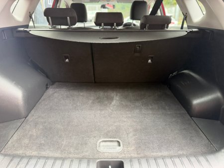 2020 Hyundai Tucson - photo 17