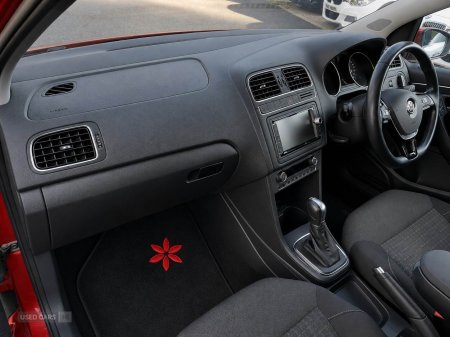 2015 Volkswagen Polo - photo 13