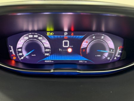 2023 Peugeot 5008 - photo 13