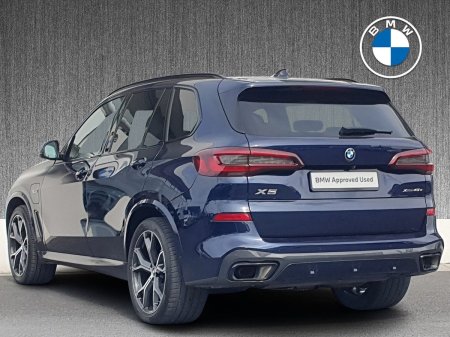 2023 BMW X5 - photo 2