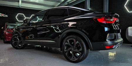 2023 Renault Arkana - photo 14
