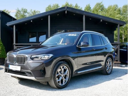 2022 BMW X3 - photo 3