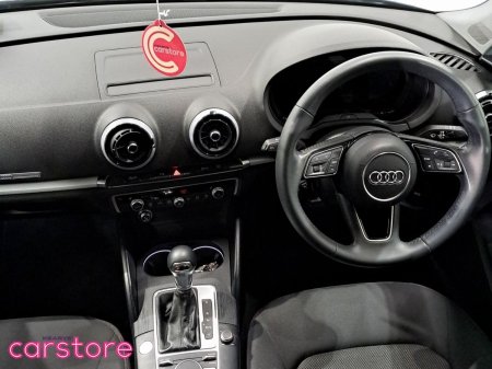 2020 Audi A3 - photo 11