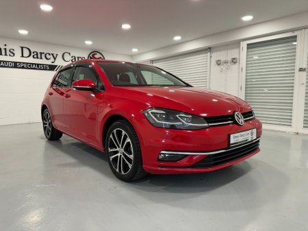 2020 Volkswagen Golf - photo 2