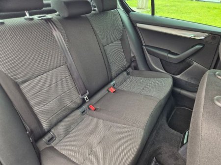 2017 Skoda Octavia - photo 12