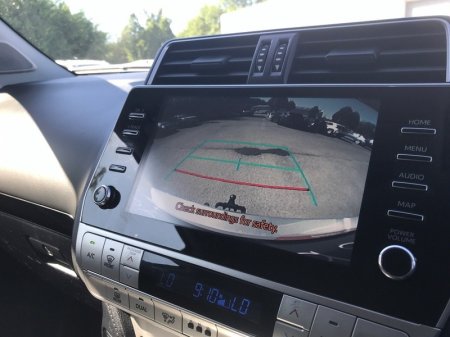 2023 Toyota Land Cruiser - photo 12