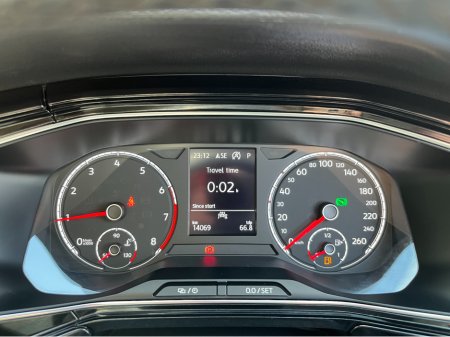 2023 Volkswagen T-Cross - photo 24