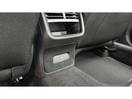 2024 Skoda Octavia - photo 3