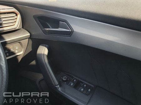2023 Cupra Formentor - photo 22