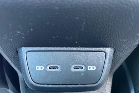 2023 Volkswagen Taigo - photo 23