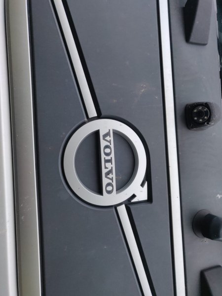 2022 VOLVO FH4 500 - photo 28