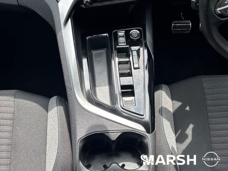 2023 Peugeot 5008 - photo 12