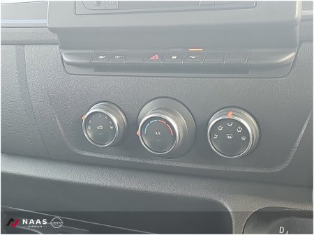 2024 Renault Master - photo 18