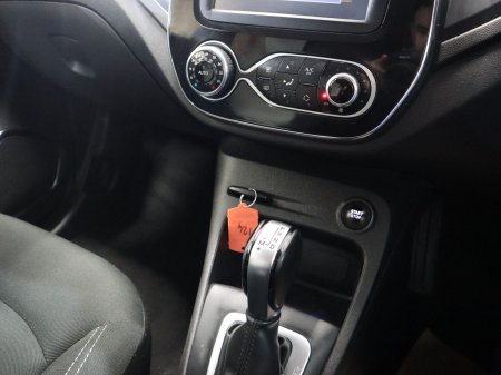 2019 Renault Captur - photo 21