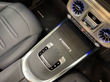 2027 Mercedes-Benz G-Class - photo 16