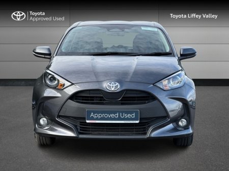 2025 Toyota Yaris - photo 5