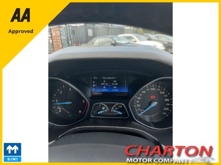 2016 Ford Focus - photo 13