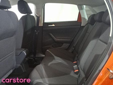 2021 Volkswagen Polo - photo 10
