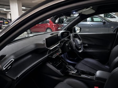 2020 Peugeot 2008 - photo 8