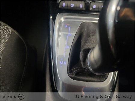 2021 Opel Crossland X - photo 17