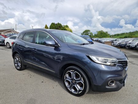 2018 Renault Kadjar - photo 11