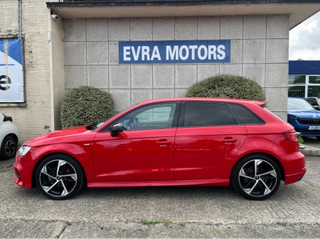 2019 Audi A3 - photo 6