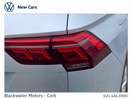 2021 Volkswagen Tiguan - photo 17