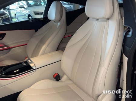 2025 Mercedes-Benz CLE - photo 8