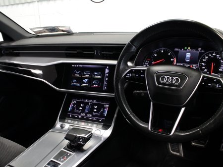2019 Audi A6 - photo 15