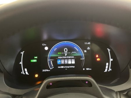 2026 Toyota Yaris Cross - photo 14