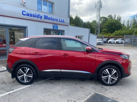 2021 Peugeot 3008 - photo 10