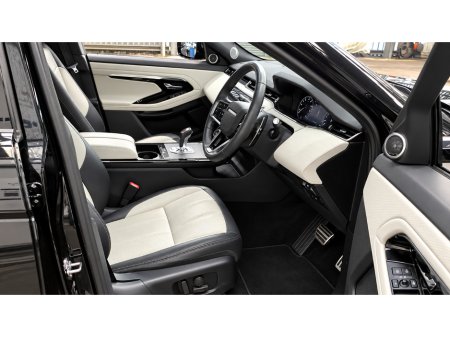 2023 Land Rover Range Rover Evoque - photo 7