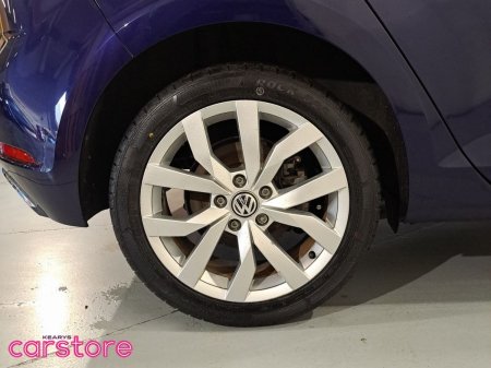 2019 Volkswagen Golf - photo 14