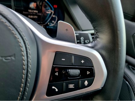 2020 BMW X5 - photo 18