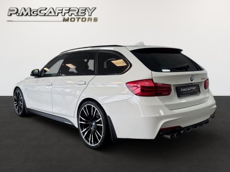 2015 BMW 3-Series - photo 7