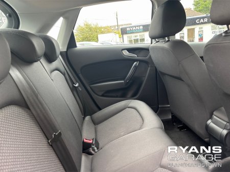2018 Audi A1 - photo 15