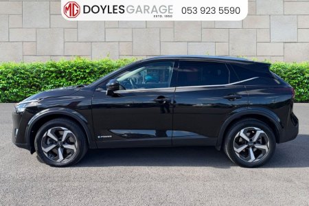2024 Nissan Qashqai - photo 6