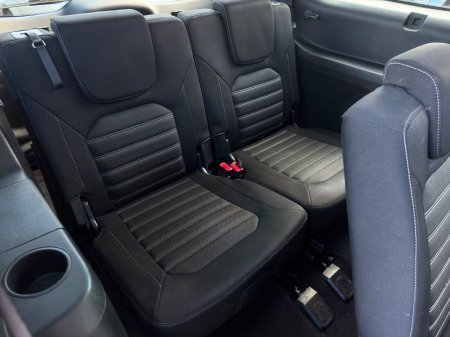 2015 Ford Galaxy - photo 6