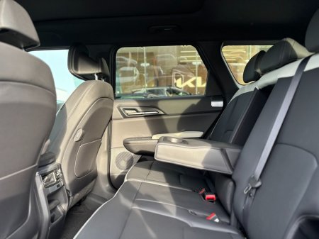 2027 Kia EV5 - photo 4