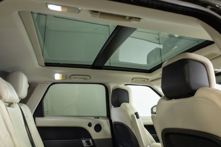 2021 Land Rover Range Rover Sport - photo 14