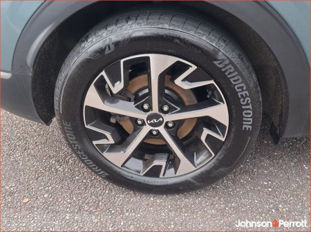 2023 Kia Sportage - photo 10