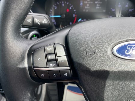 2021 Ford Kuga - photo 10