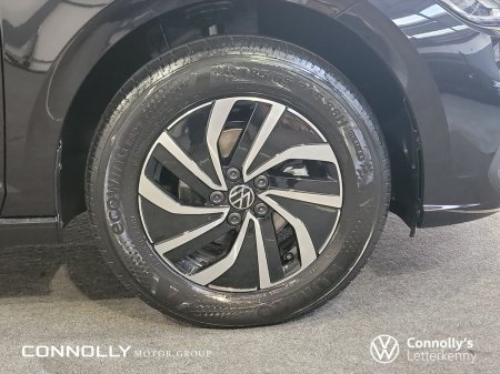 2026 Volkswagen Polo - photo 7