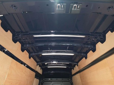 2025 Ford Transit - photo 8